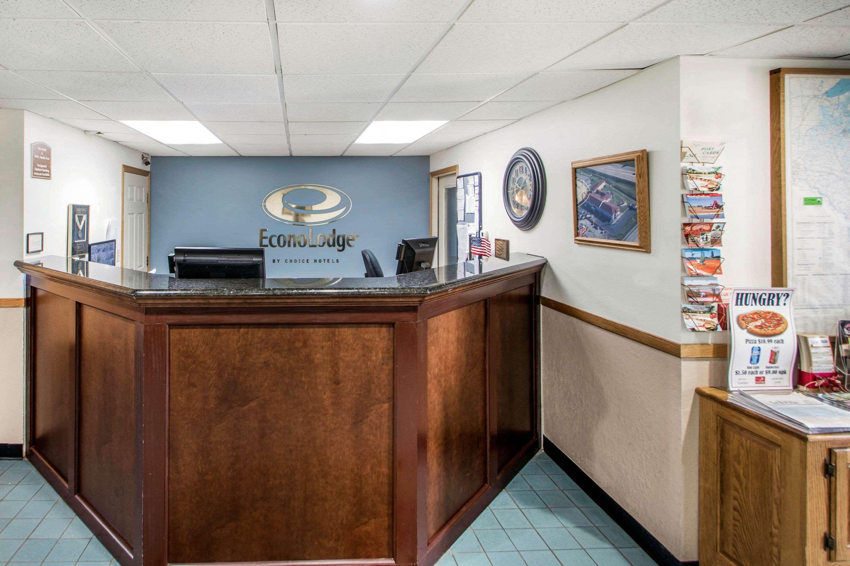 Hotel Clarion Pointe Tomah Esterno foto